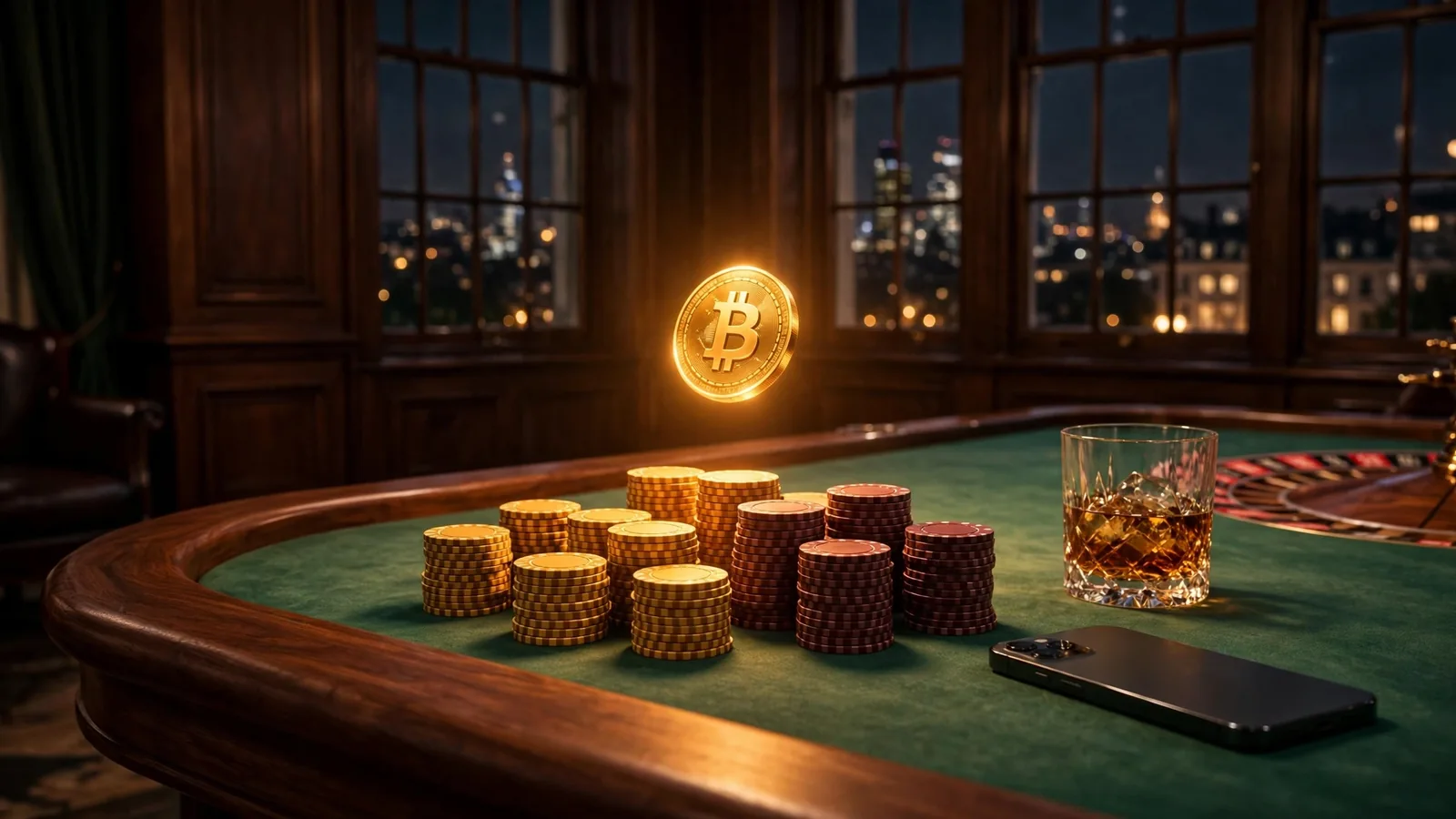 Casinos That Accept XRP in the UK: What to Check