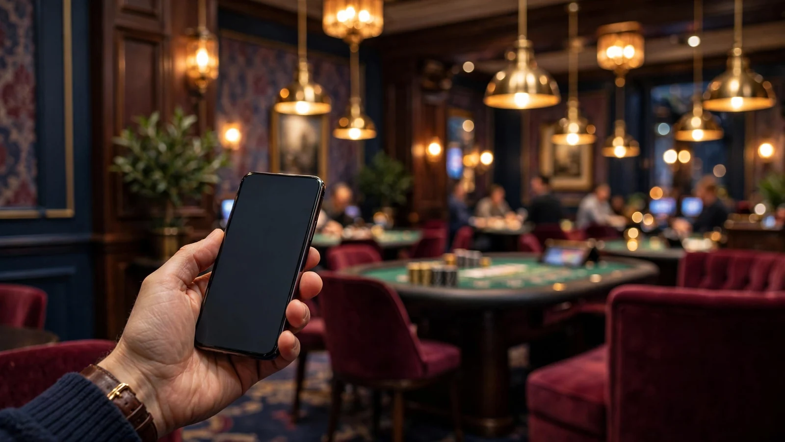 Casinos That Accept Siru Mobile in the UK