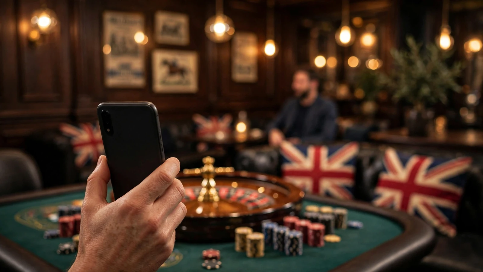 Casinos That Accept Wirecard in the UK: What to Check