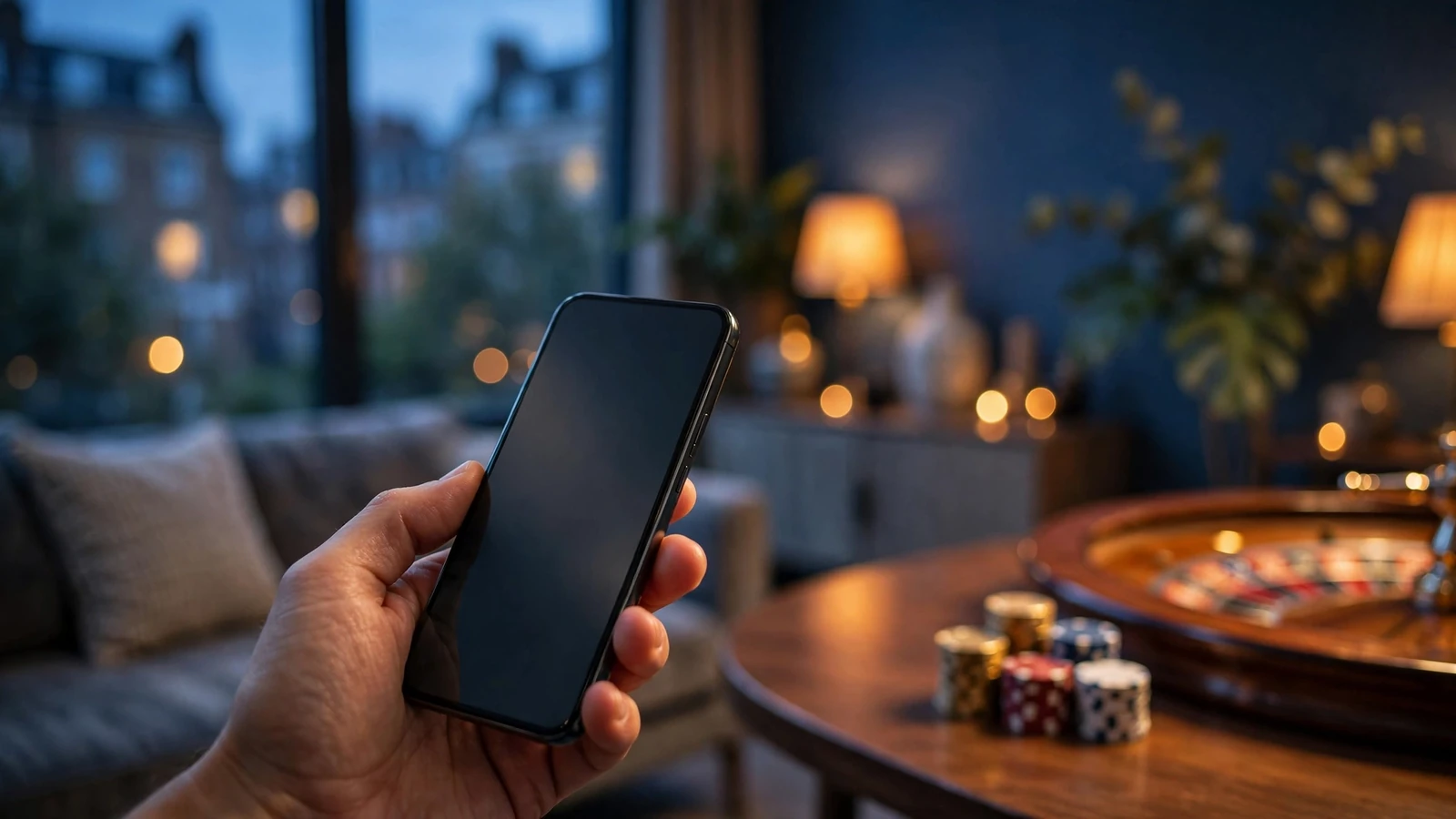 Casinos That Accept Zimpler in the UK: What to Check