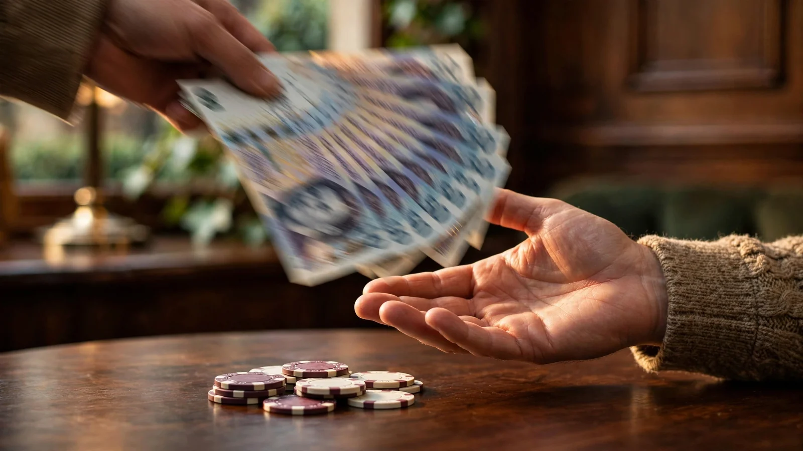 Fast Withdrawal Casinos in the UK: What to Check