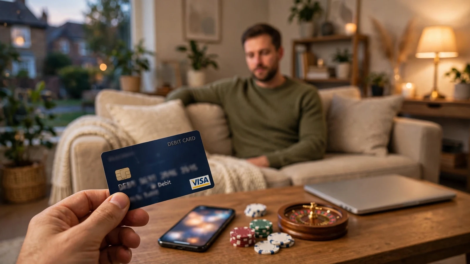 Instant Bank Transfer Casinos in the UK: What to Check