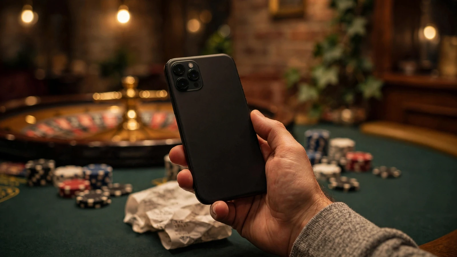 No ID Verification Withdrawal Casinos in the UK