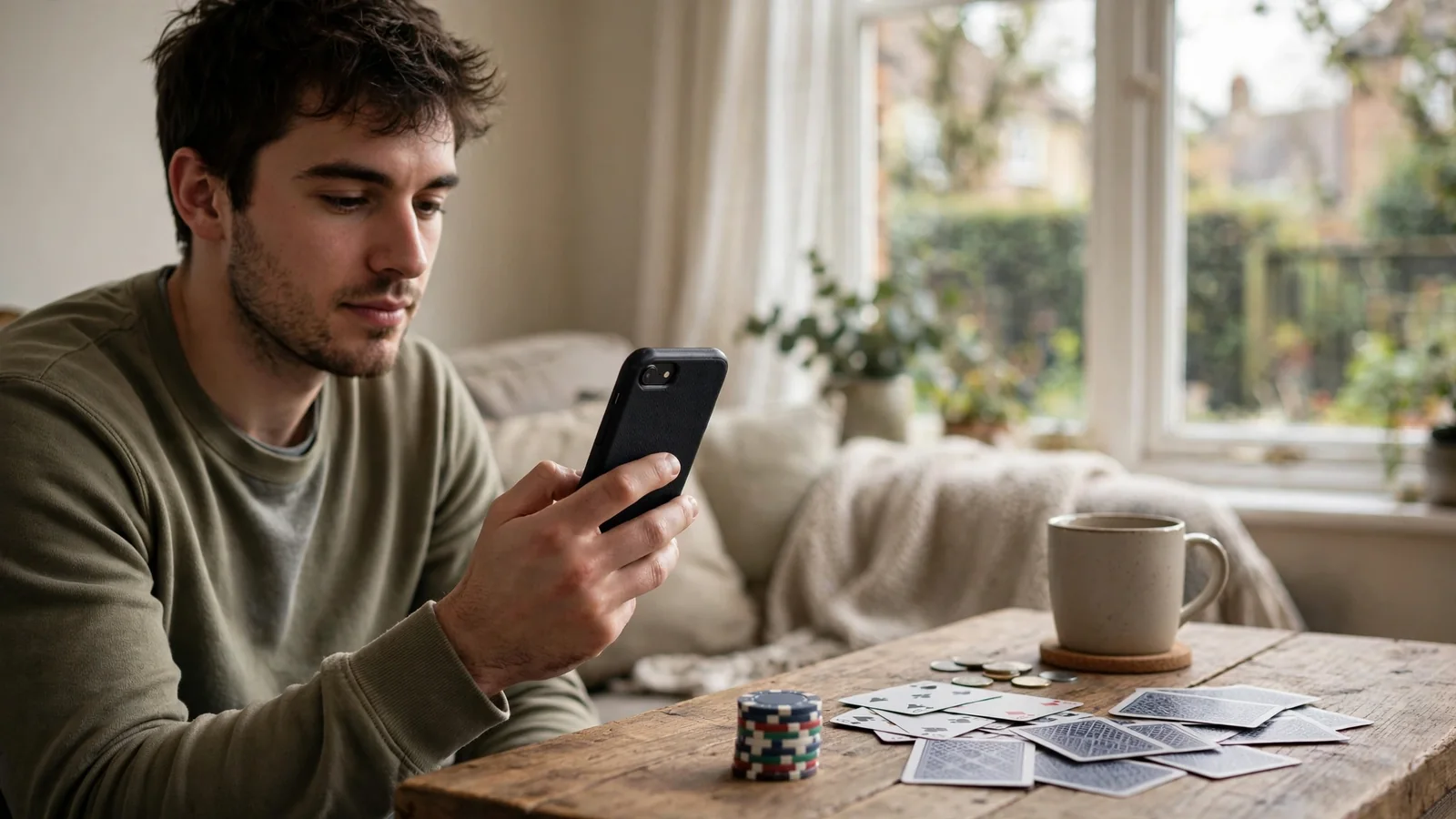 Online Casinos That Accept SMS Deposits: UK Guide