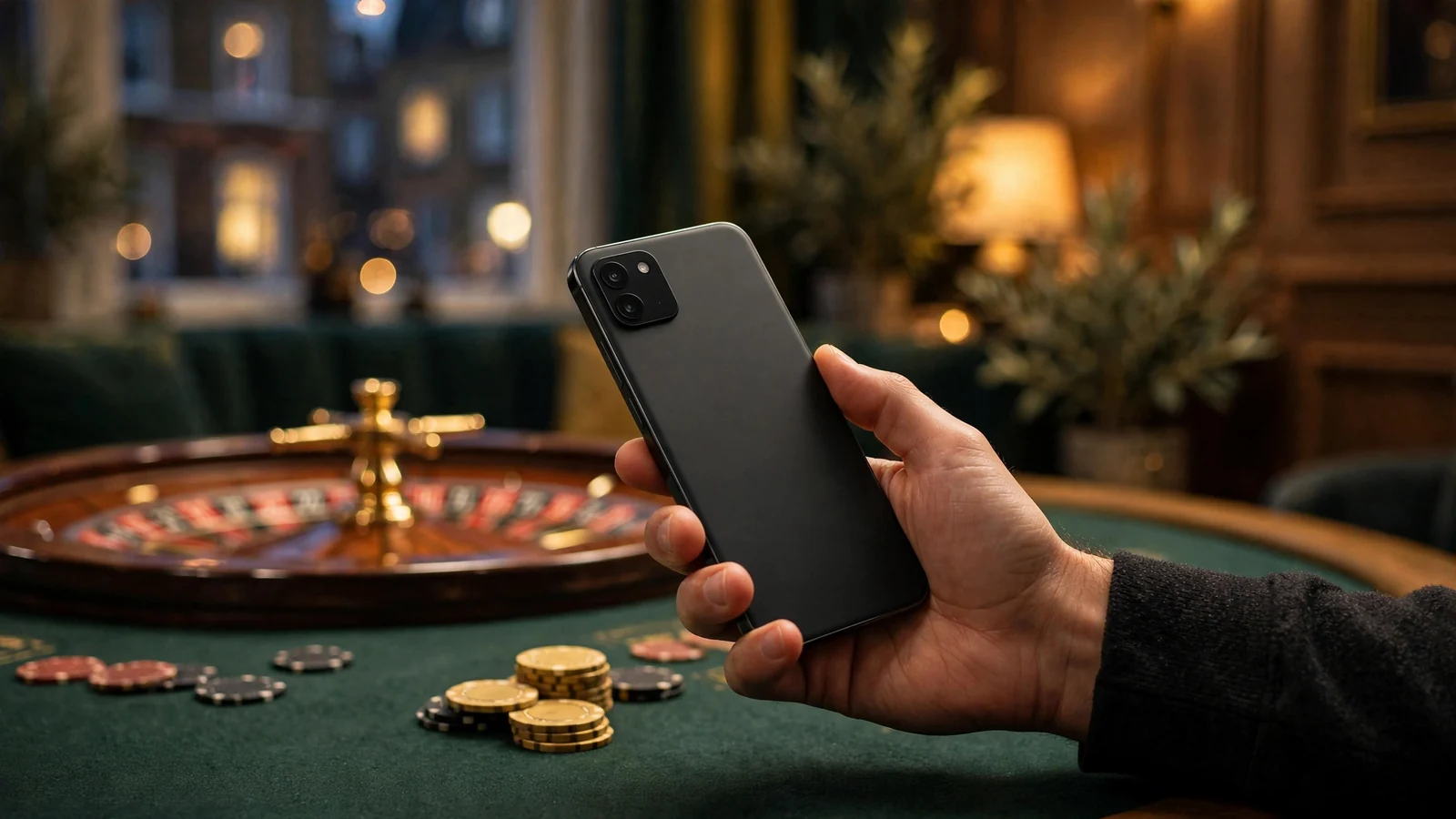 Pay by Mobile Casinos UK: Payments and Checks