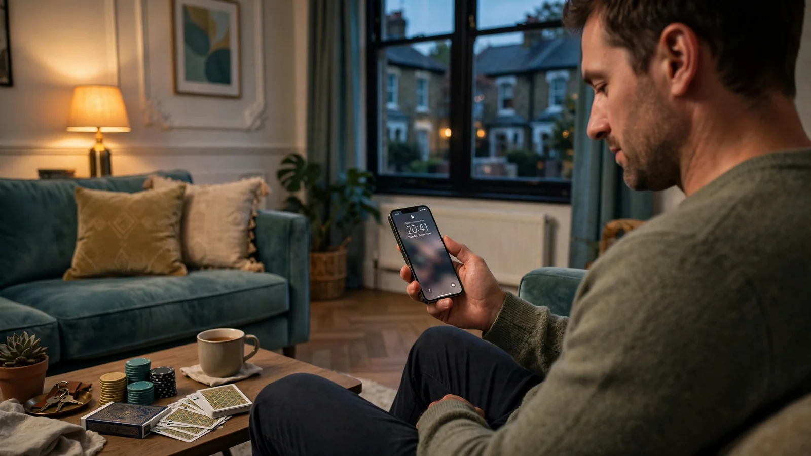 Pay by phone casinos UK: how deposits work
