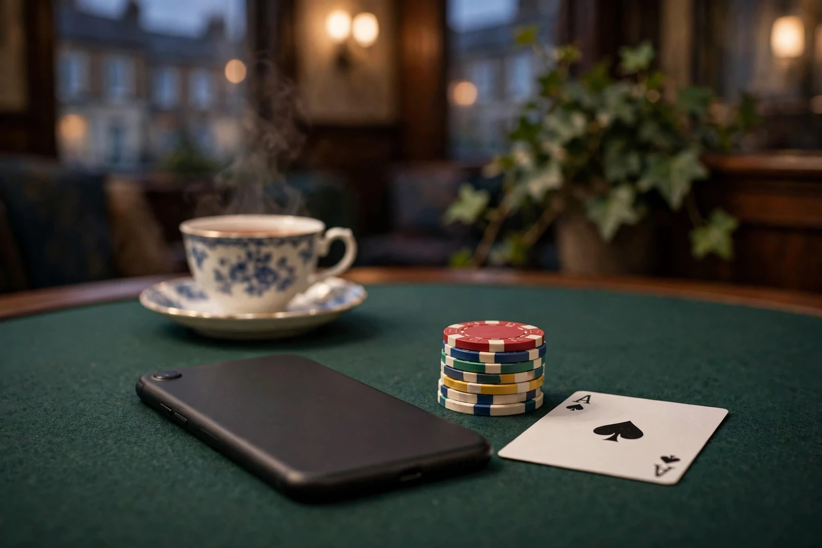 Payforit Mobile Casinos UK: Deposits and Limits