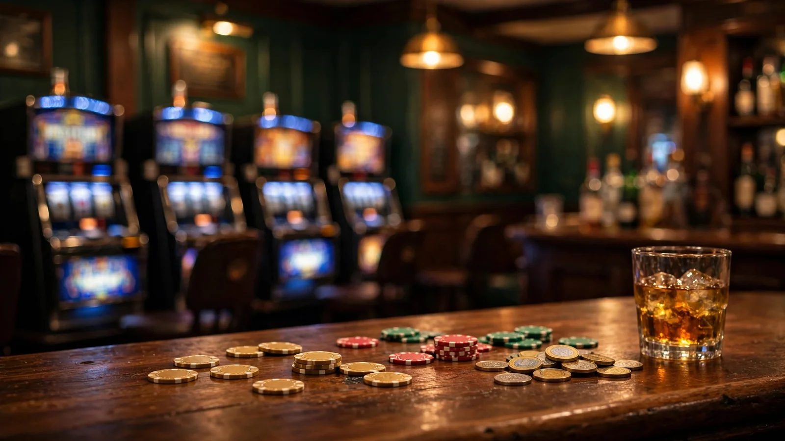 Progressive Slots Online in the UK: How Jackpots Work