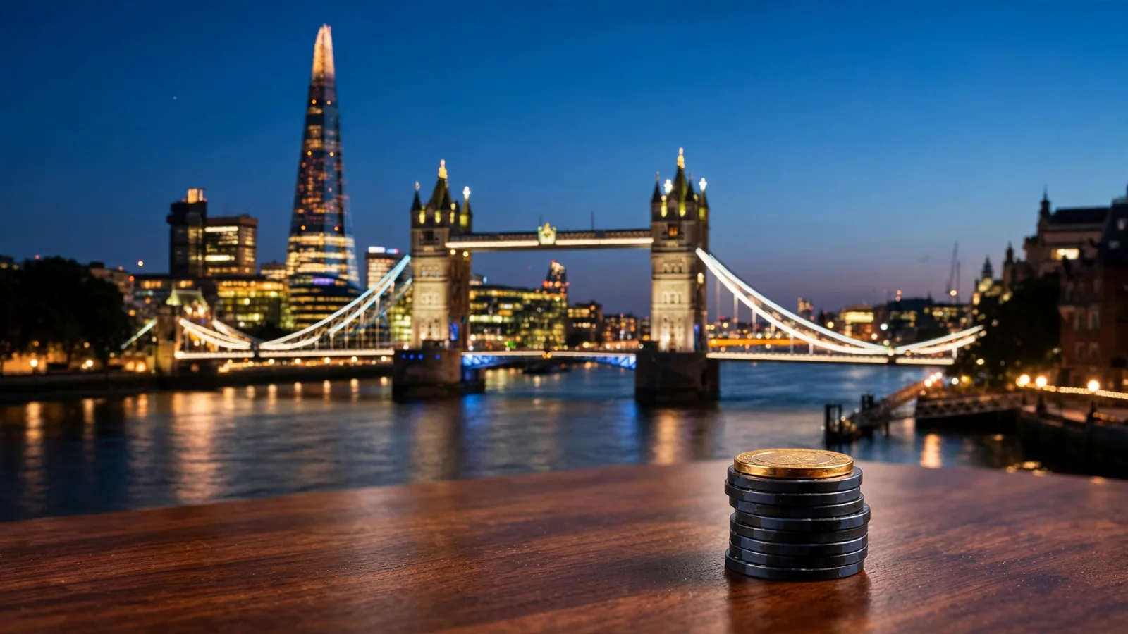 Online Casinos UK: Licensing, Amatic Games and RTP