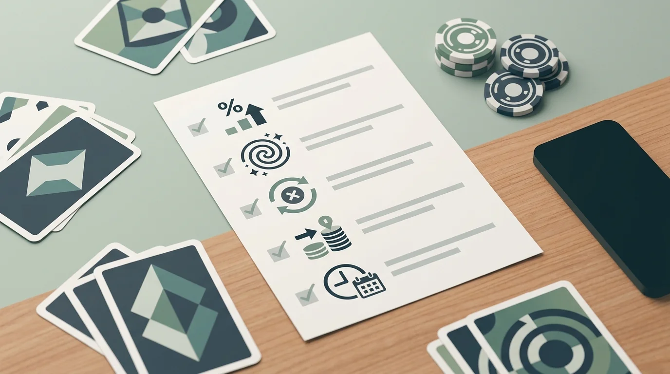 Jokabet Bonus UK – Welcome Bonus, Free Spins and Key Terms