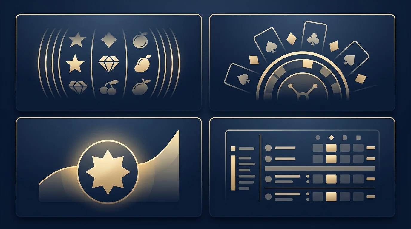 Jokabet Games – Slots, Live Casino, Providers and UK Context