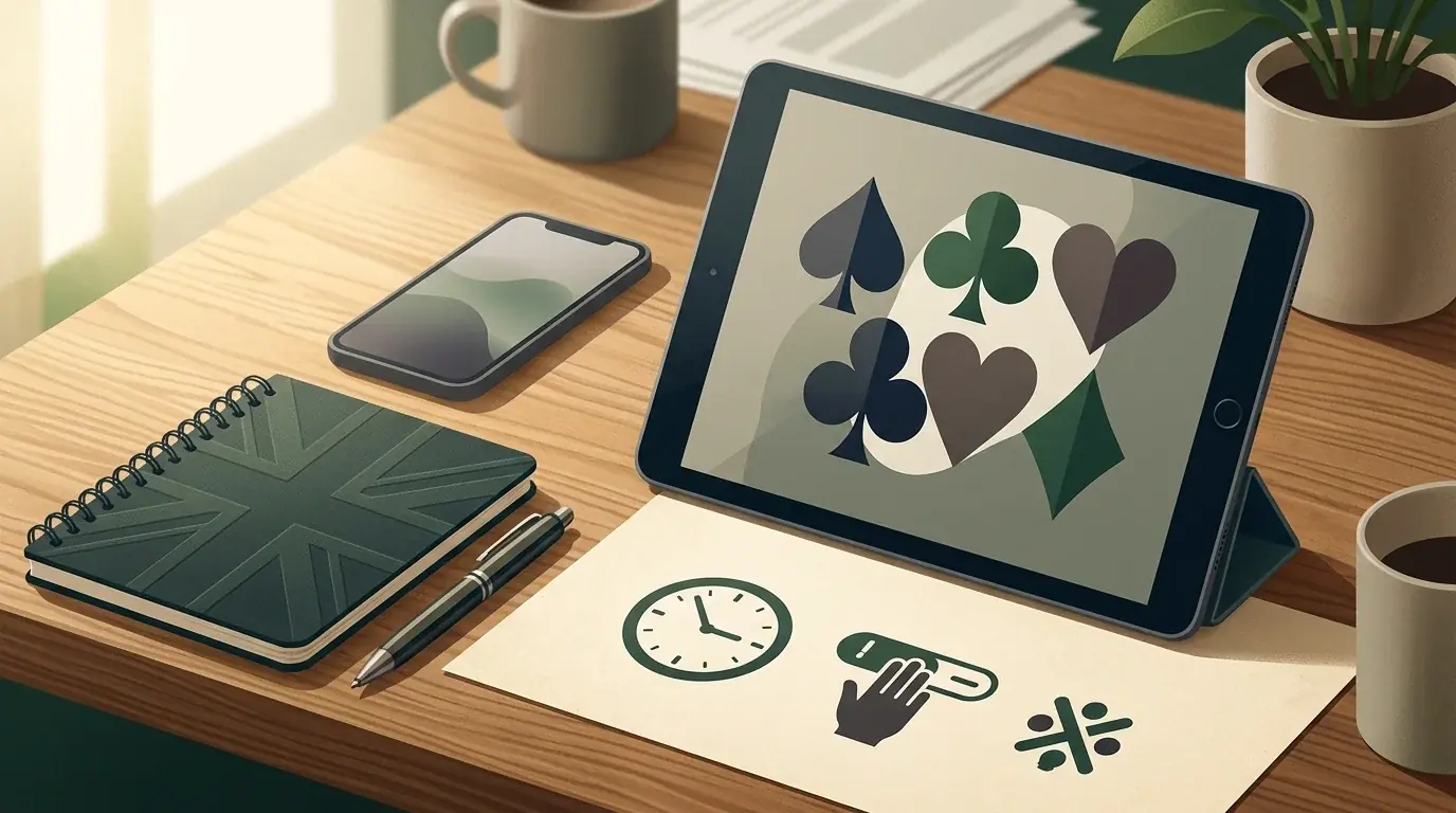 Jokabet UK Review – Bonus, Games, Payments and Licence Context