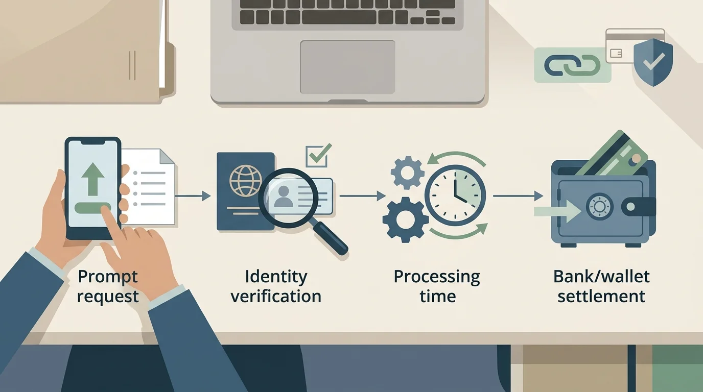 Jokabet Withdrawals – UK Payout Time, KYC and Method Checks